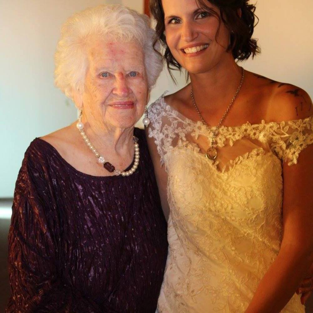 Meet your Posher, Melanie